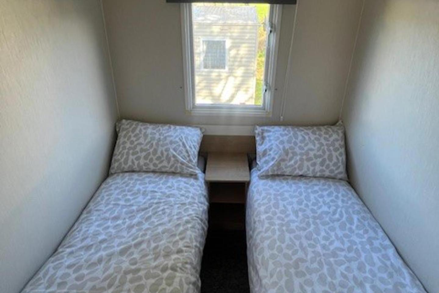 Caravan At Newquay Bay - 3 Bedrooms Holiday home *